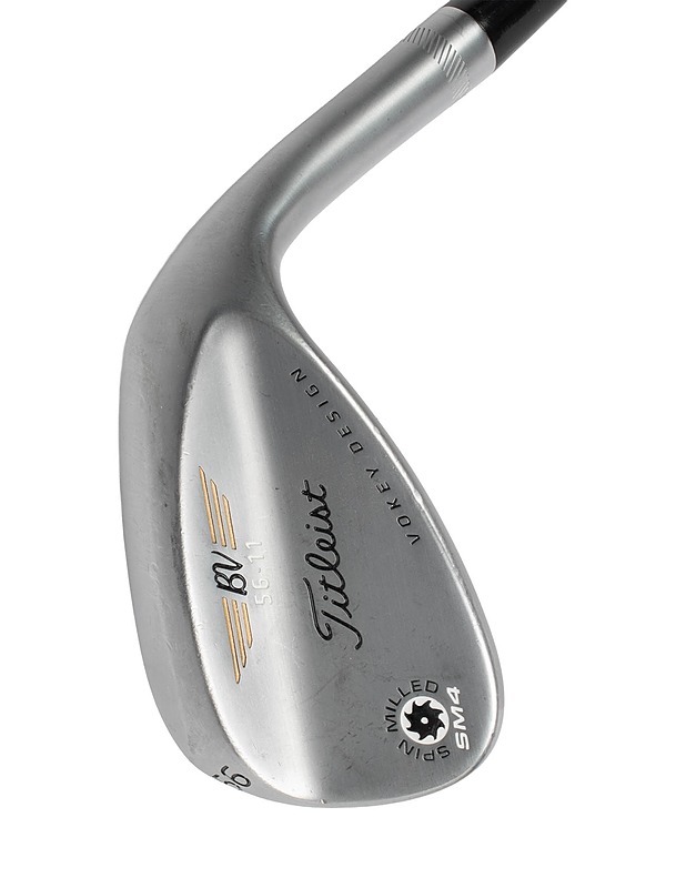 TITLEIST BV 56-11 wedge - golfmaila - Golf - 10105561624 - 2