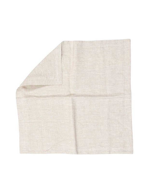 Tyynynpäällinen, 50x50 cm - Muut kodintekstiilit - 10105561630 - 0