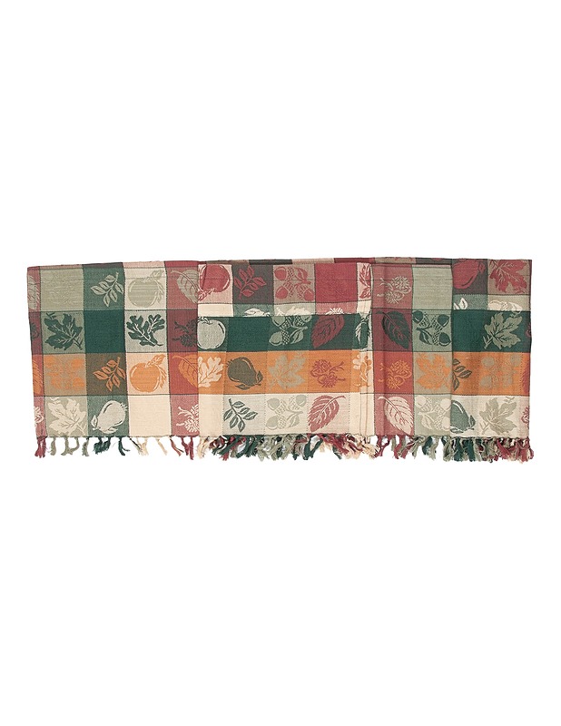 Verhokappa, 21x125 cm, 2 kpl - Verhot ja kapat - 10105561628 - 0