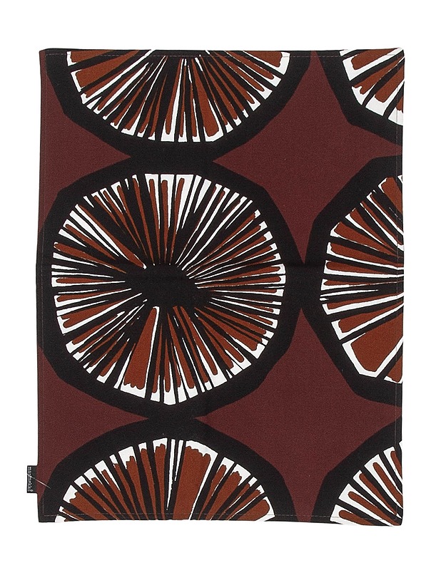 MARIMEKKO pöytätabletti, 32x42 cm - Designsuosikit - 10105561637 - 0