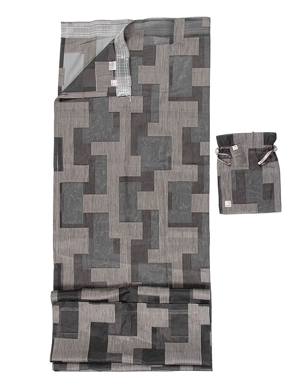 ADORA verho, 150x280 cm - Verhot ja kapat - 10105561653 - 0