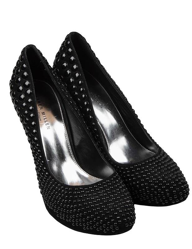 KAREN MILLEN korkokengät, 40 - Korkokengät - 10105561642 - 0