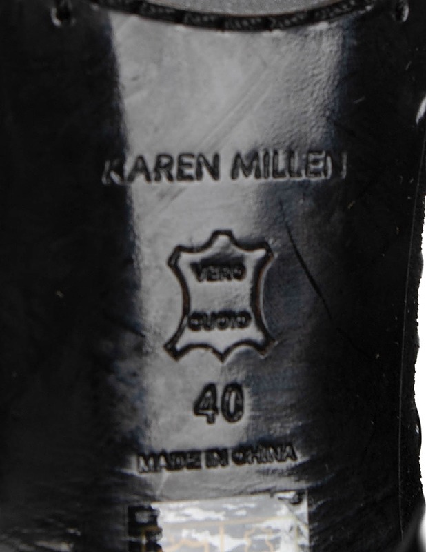 KAREN MILLEN korkokengät, 40 - Korkokengät - 10105561642 - 2