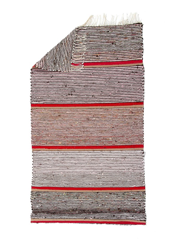 Räsymatto, 76x162 cm - Matot - 10105561674 - 0
