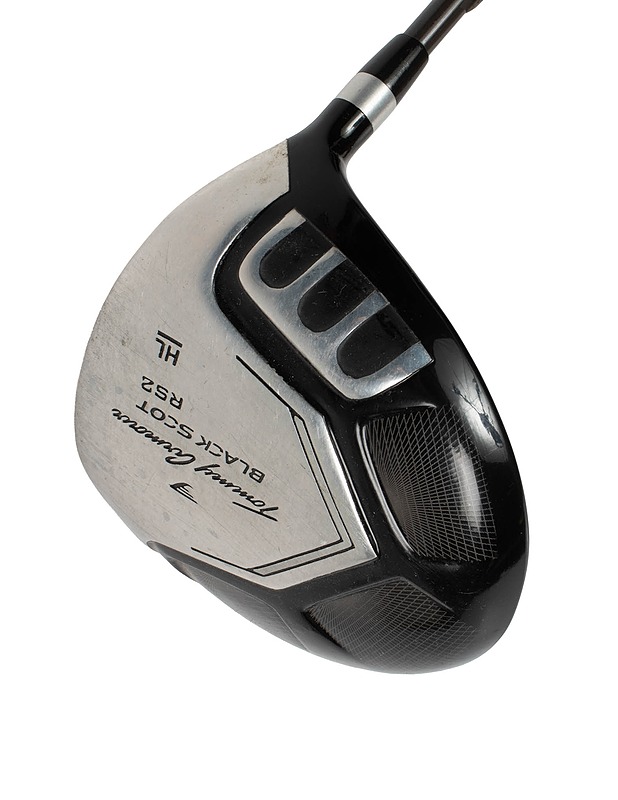 TOMMY ARMOUR RS2 Black Scot HL - golfmaila - Golf - 10105561675 - 2
