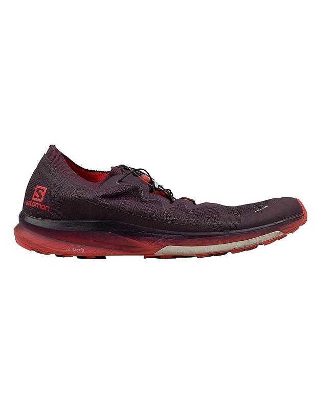 SALOMON S/LAB Ultra 3 polkujuoksukengät, 46 - Miesten kävelykengät ja sandaalit - 10105561693 - 1