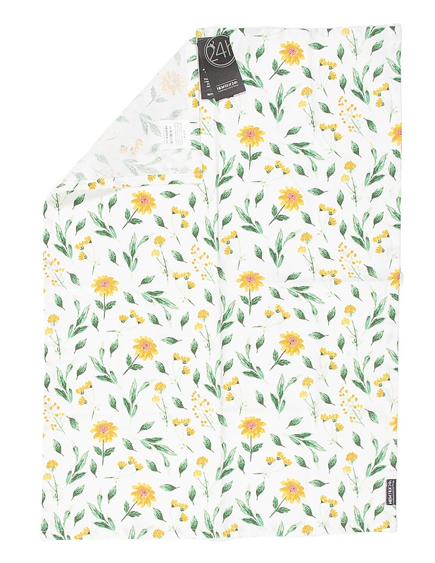 HEMTEX 24h keittiöpyyhe, 50x70 cm - Pyyhkeet - 10105561735 - 0
