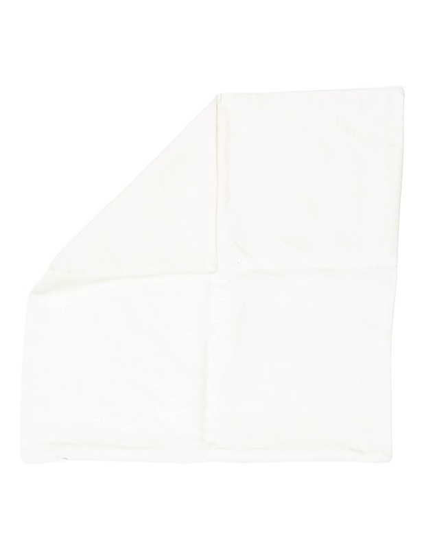 Koristetyynynpäällinen, 57x57 cm - Muut kodintekstiilit - 10105561742 - 0