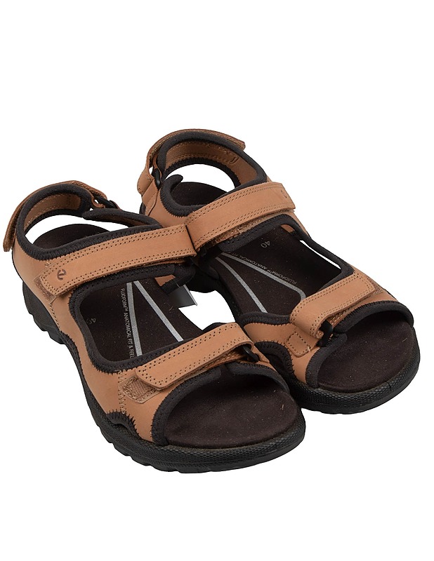 ECCO Offroad sandaalit, 40 - Naisten sandaalit ja balleriinat - 10105561746 - 0