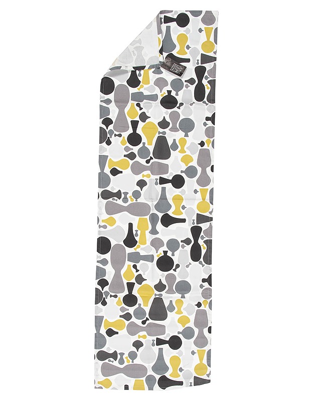 HOME LINE pöytäliina, 45x150 cm - Pöytäliinat - 10105561757 - 0