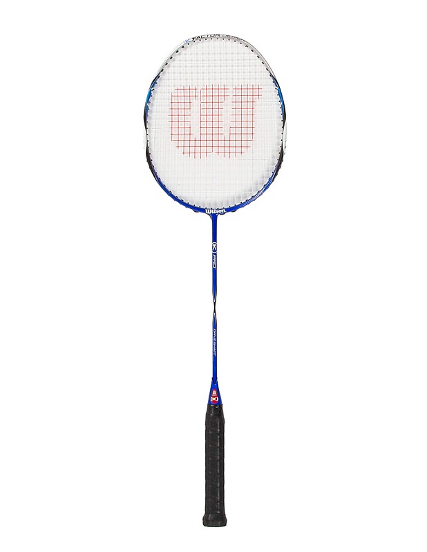 WILSON K Pro Karophite Black - sulkapallomaila - Muut urheiluvälineet ja vapaa-aika - 10105561758 - 0