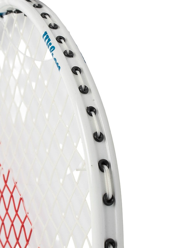 WILSON Blaze 200 Lightspeed - sulkapallomaila - Muut urheiluvälineet ja vapaa-aika - 10105561762 - 1