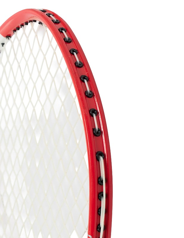 WILSON nCode Stiff - sulkapallomaila - Muut urheiluvälineet ja vapaa-aika - 10105561767 - 1