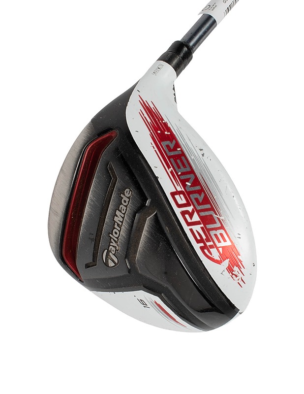 TAYLORMADE AeroBurner 16 minidriver, COBRA Women's Flex 50 g varrella - golfmaila - Golf - 10105561773 - 2