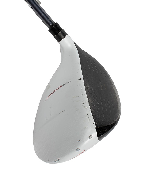 TAYLORMADE AeroBurner 16 minidriver, COBRA Women's Flex 50 g varrella - golfmaila - Golf - 10105561773 - 3