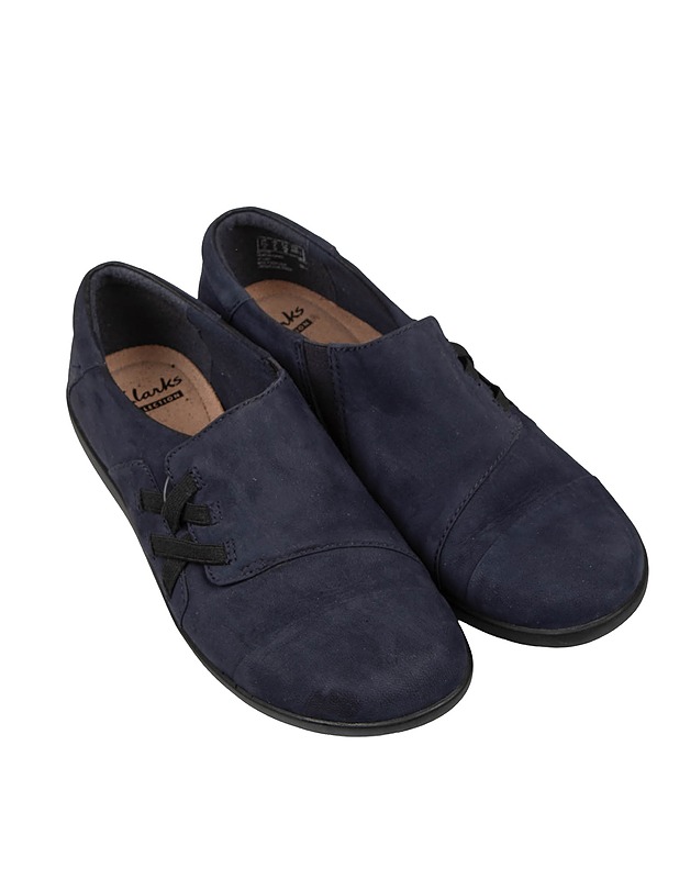 CLARKS Medora Sandy kävelykengät, 36 - Naisten kävelykengät ja tennarit - 10105561851 - 0