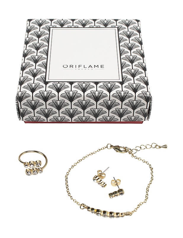 ORIFLAME korusetti, 3 osaa - Korut - 10105561866 - 0