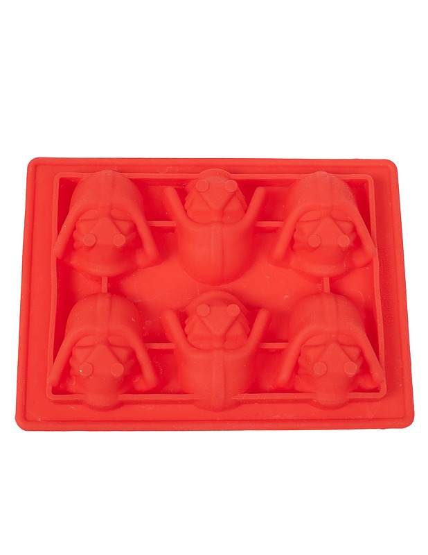Silikonimuotti Darth Vader - Muut astiat - 10105561875 - 1