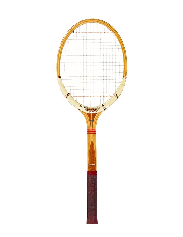 DUNLOP MAXPLY JUNIOR -tennismaila  - Tennis - 10105561894 - 0