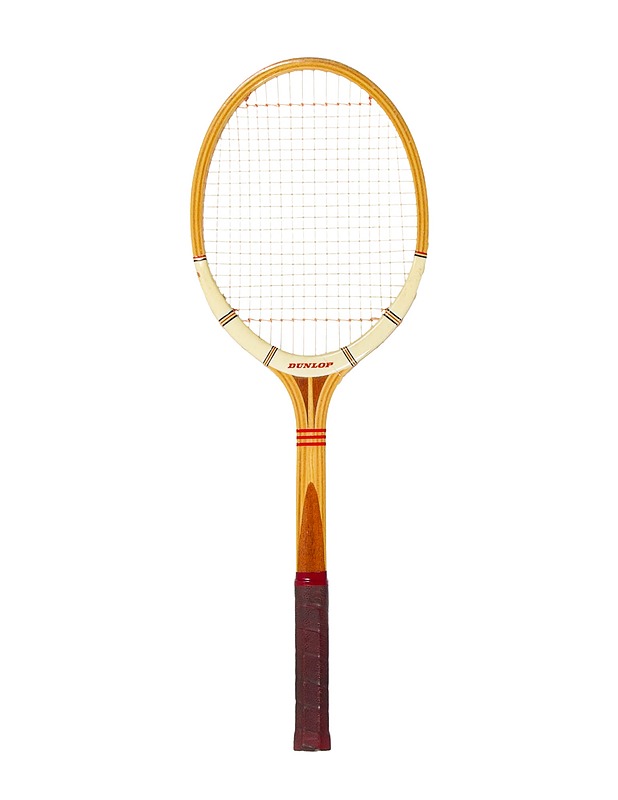 DUNLOP MAXPLY JUNIOR -tennismaila  - Tennis - 10105561894 - 1