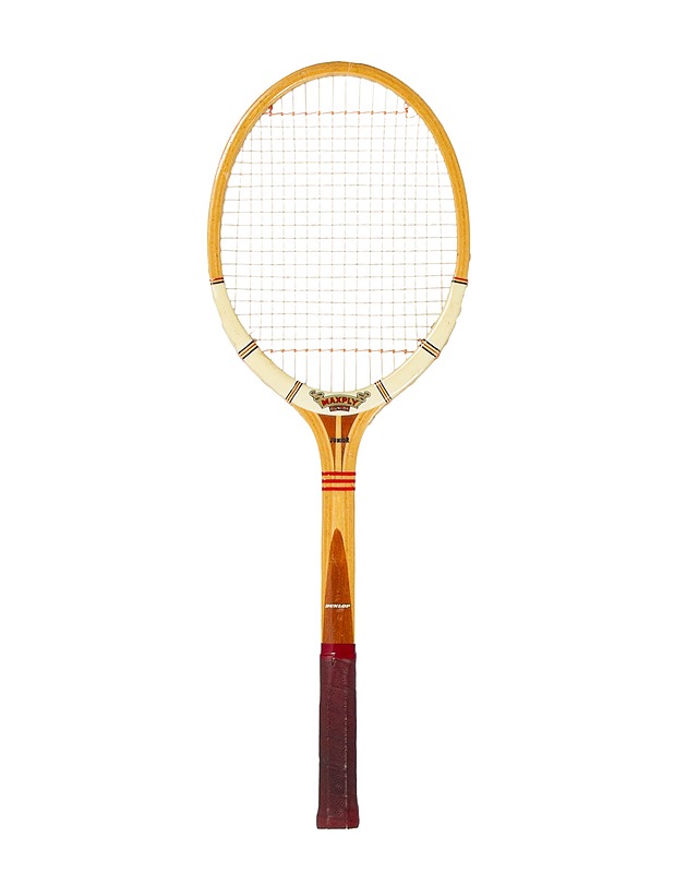 DUNLOP MAXPLY JUNIOR -tennismaila  - Tennis - 10105561899 - 0