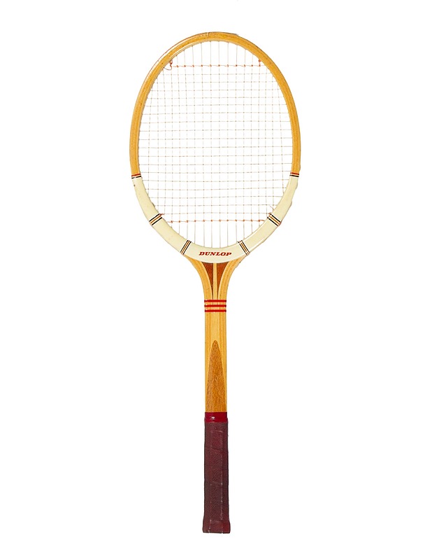 DUNLOP MAXPLY JUNIOR -tennismaila  - Tennis - 10105561899 - 1