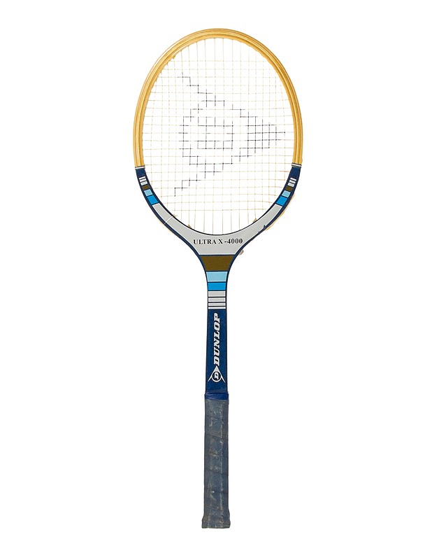 DUNLOP ULTRA X-400 -tennismaila  - Tennis - 10105561908 - 0
