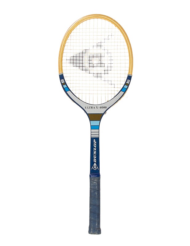 DUNLOP ULTRA X-400 -tennismaila  - Tennis - 10105561908 - 1