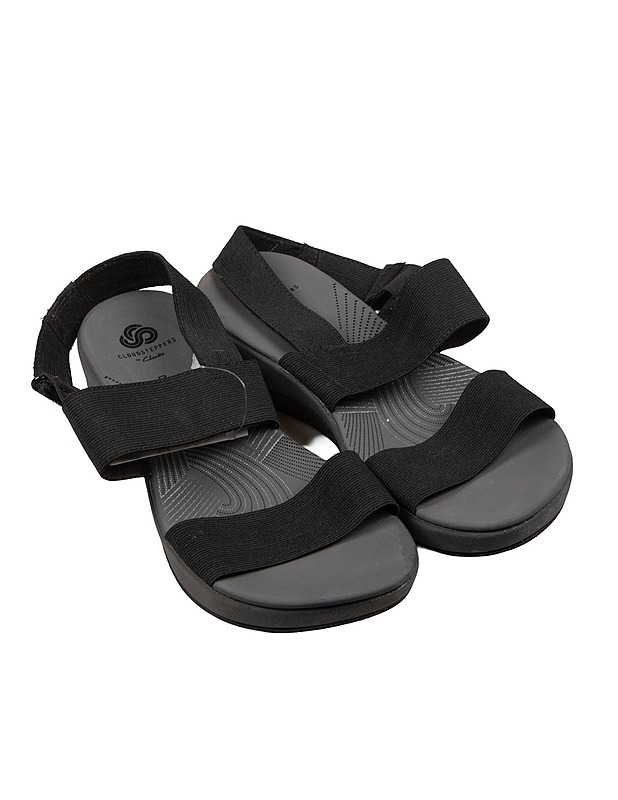 CLARKS Cloudsteppers sandaalit, 41 - Naisten sandaalit ja balleriinat - 10105561912 - 0