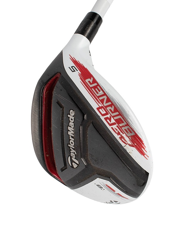 TAYLORMADE AeroBurner 5 18 - Golfmaila - Golf - 10105561914 - 2