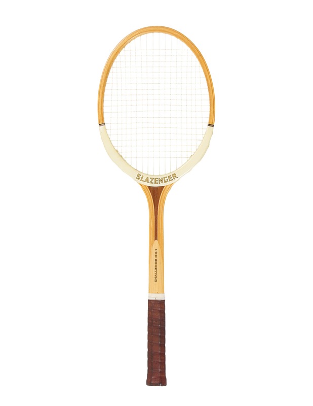 SLAZENGER CHALLENGE NO 1 -tennismaila  - Tennis - 10105561918 - 1