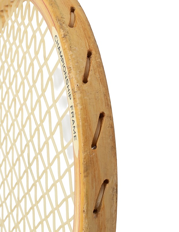 SLAZENGER CHALLENGE NO 1 -tennismaila  - Tennis - 10105561918 - 2