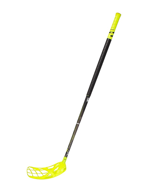 EXCEL salibandymaila Force F60 varrella ja Excel X lavalla  - Muut urheiluvälineet ja vapaa-aika - 10105561933 - 0