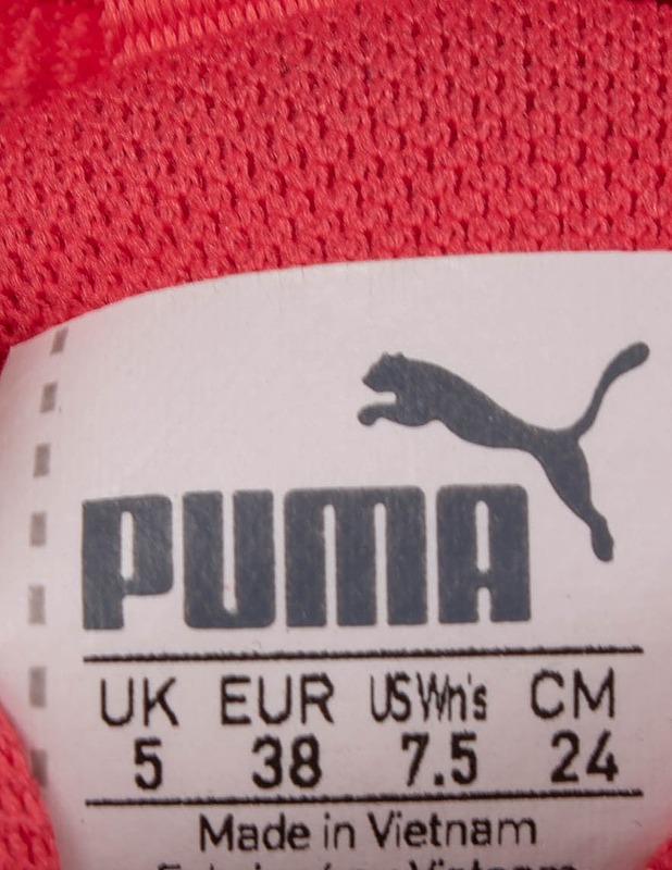 PUMA tennarit, 38 - Naisten kävelykengät ja tennarit - 10105561948 - 2