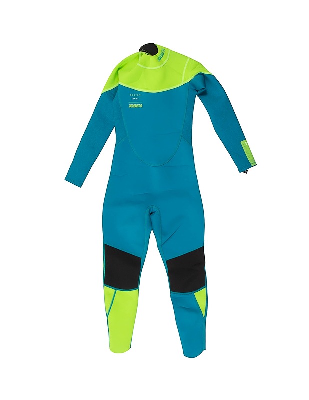 JOBE BOSTON -märkäpuku, koko 152 cm  - Muut urheiluvälineet ja vapaa-aika - 10105561957 - 0