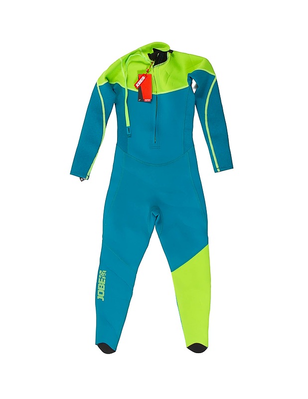 JOBE BOSTON -märkäpuku, koko 152 cm  - Muut urheiluvälineet ja vapaa-aika - 10105561957 - 1