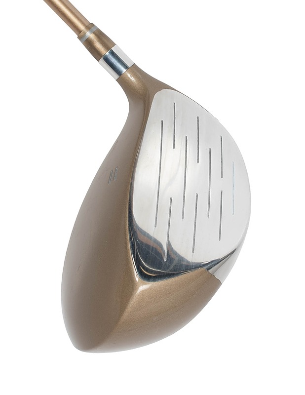  GO CLASSIC Classic II 405 CC Forged HL GO Classic Matrix High Modulus varrella - golfmaila naisille - Golf - 10105561974 - 3