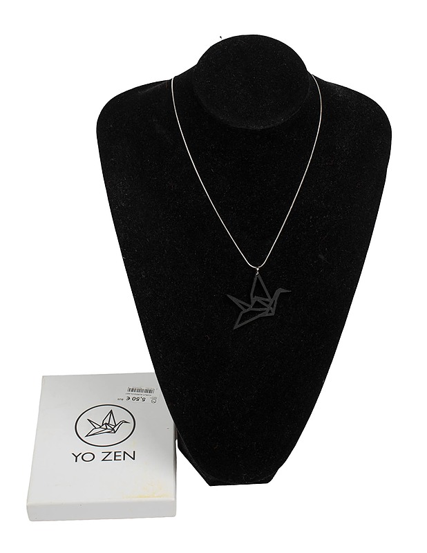 YO ZEN Swan kaulakoru - Korut - 10105561994 - 0