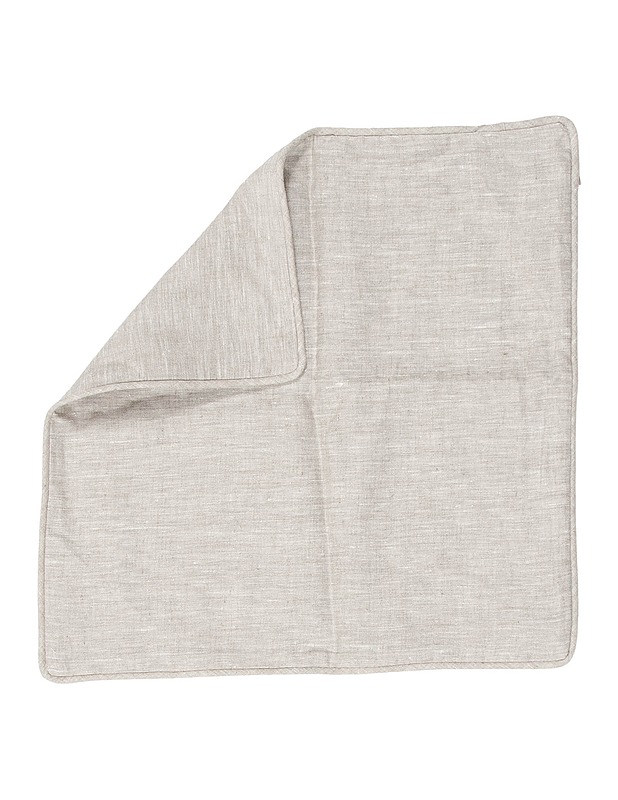 Sisustustyynynpäällinen, 50x50 cm - Muut kodintekstiilit - 10105562011 - 0
