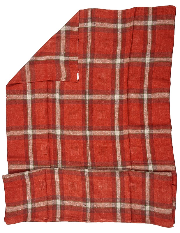 HELMI VUORELMA torkkupeitto, 130x240 cm - Muut kodintekstiilit - 10105562037 - 0