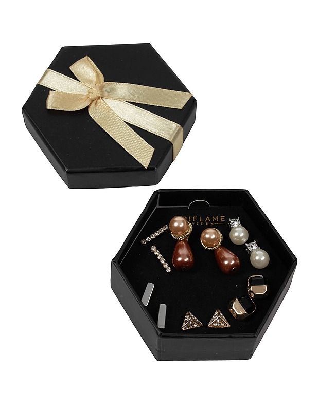 ORIFLAME korvakorut - Korut - 10105562030 - 0