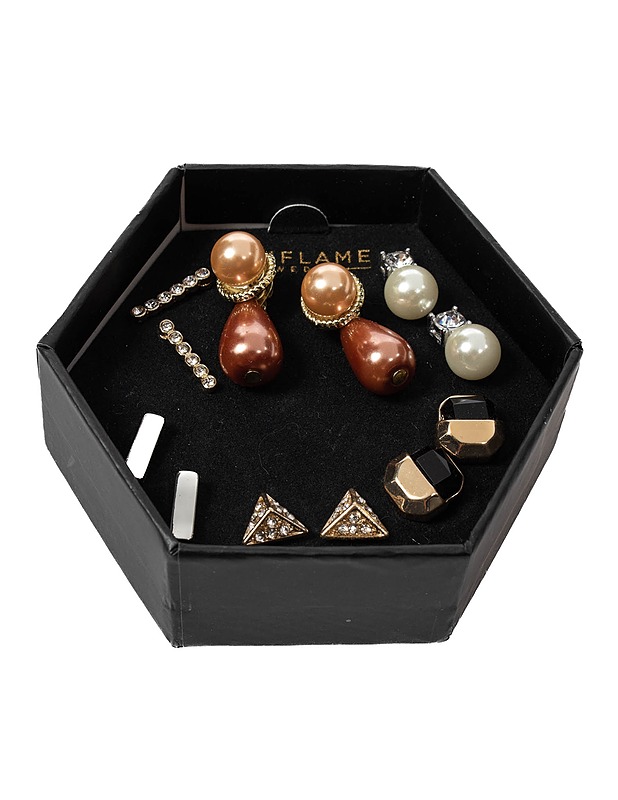 ORIFLAME korvakorut - Korut - 10105562030 - 1