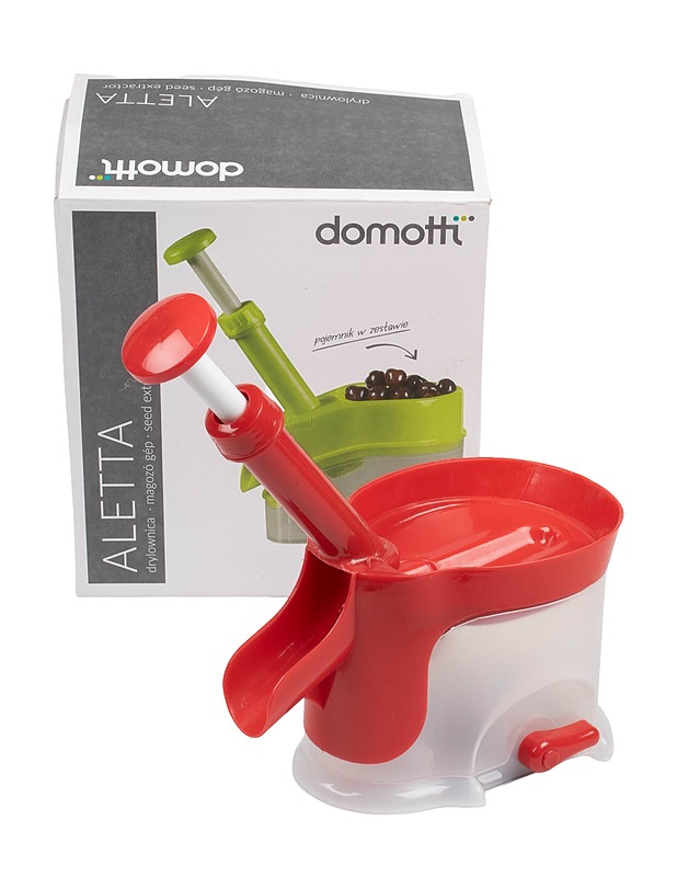 DOMOTTI Aletta kirsikan kivenpoistaja - Muut astiat - 10105562032 - 0
