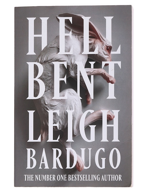 Hell bent - Leigh Bardugo - Fantasia- ja scifi - 10105562042 - 0