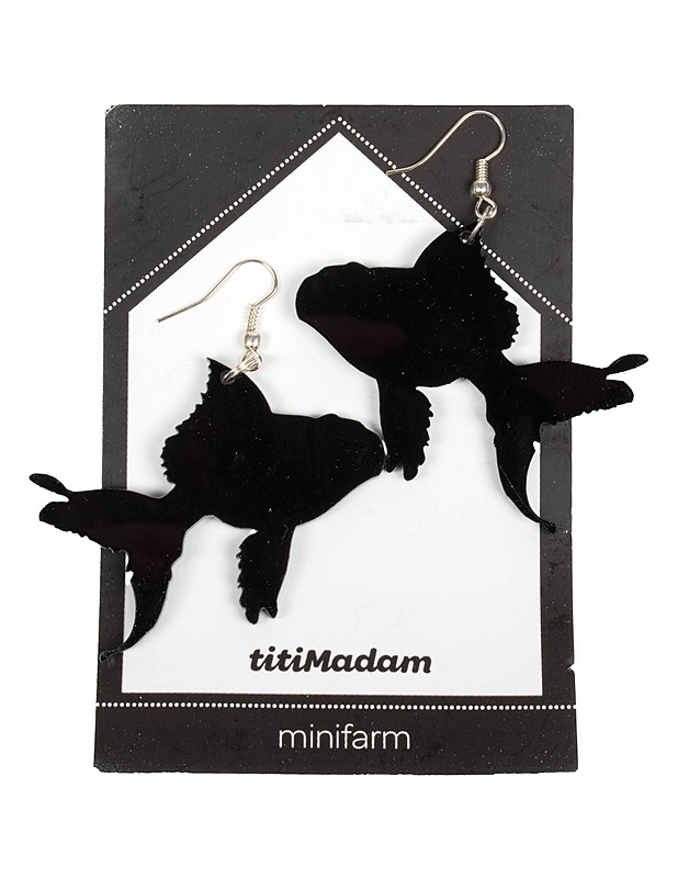 TITIMADAM Minifarm korvakorut - Korut - 10105562049 - 0
