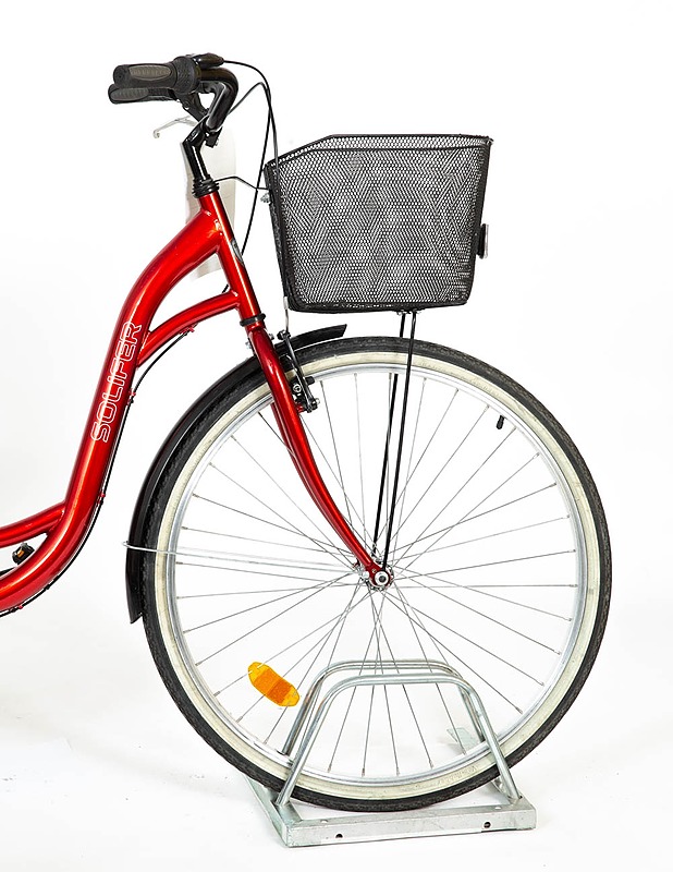 SOLIFER Shopper polkupyörä, 28" - Naistenpyörät - 10105562056 - 1
