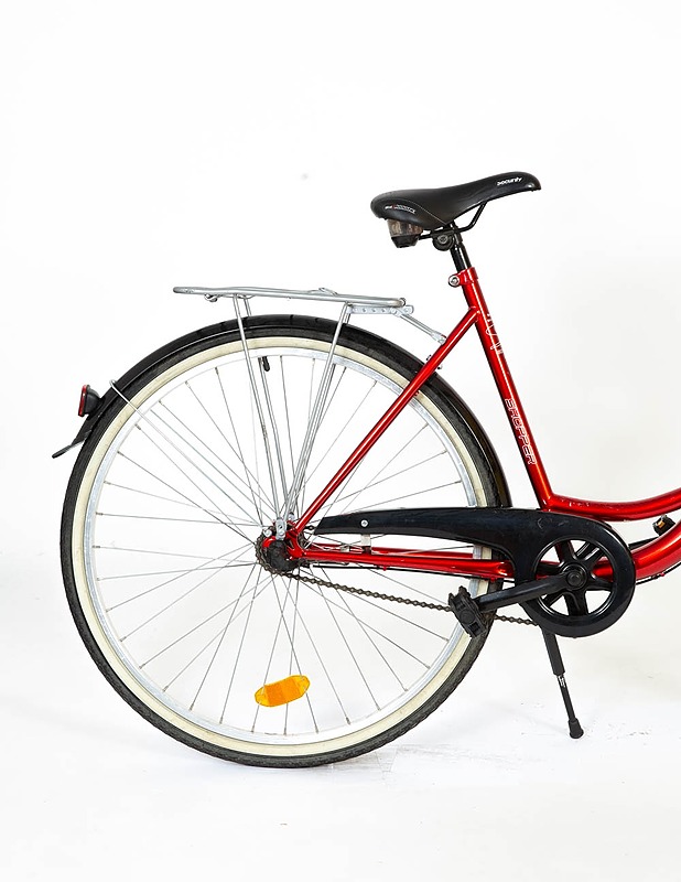 SOLIFER Shopper polkupyörä, 28" - Naistenpyörät - 10105562056 - 2