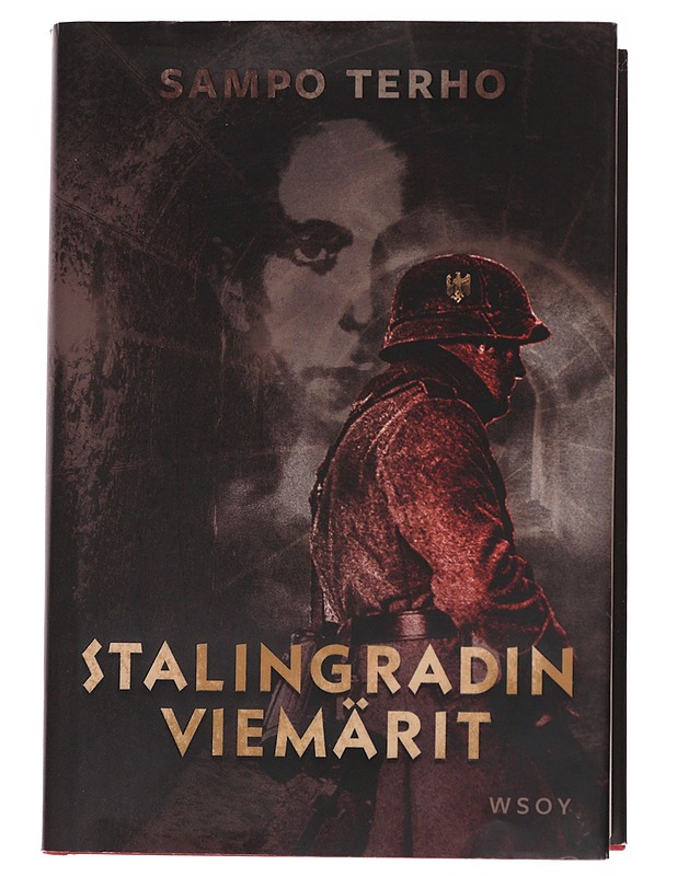 Stalingradin viemärit - Sampo Terho - Romaanit ja novellit - 10105562059 - 0