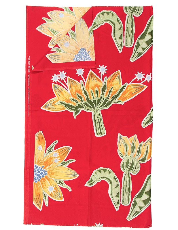 MARIMEKKO Kumma juttu kangas, 145x125 cm - Designsuosikit - 10105562087 - 0