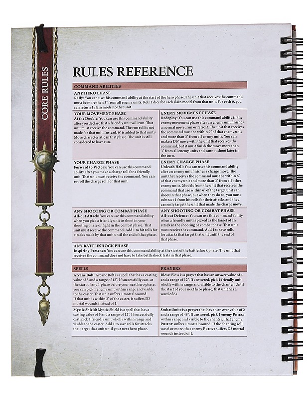 General's Handbook - Pitched Battles 2022-23 Season 1 - Tietokirjat ja oppaat - 10105562090 - 1